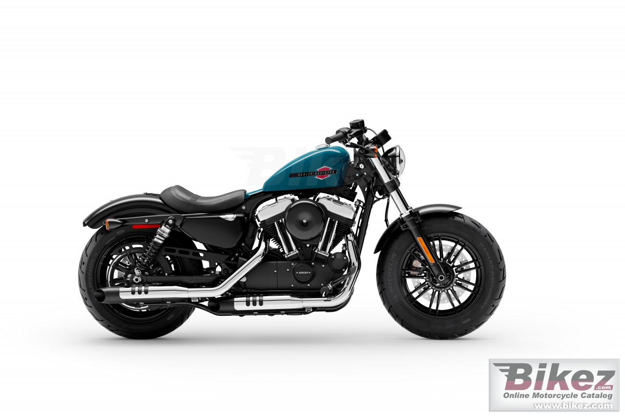 Forty Eight