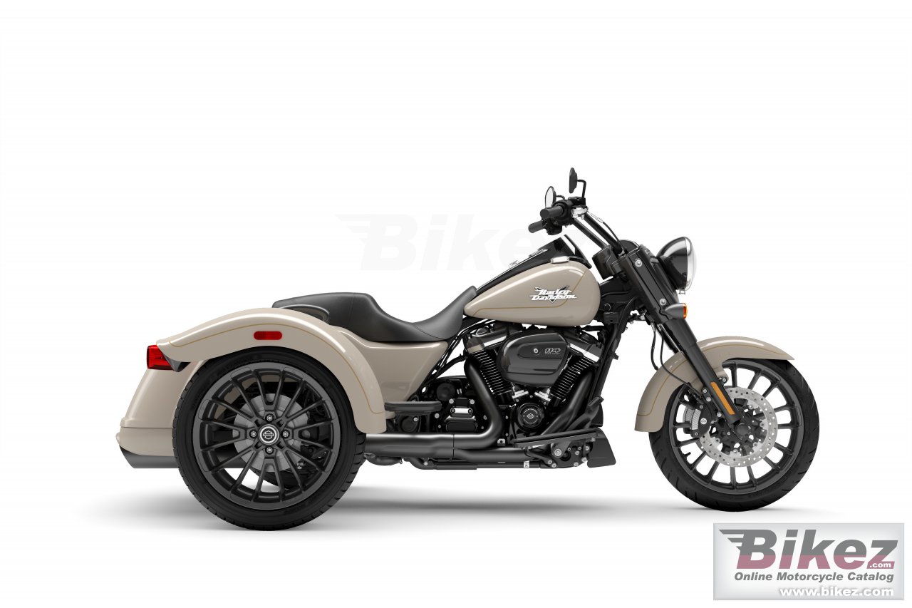Harley Davidson Freewheeler