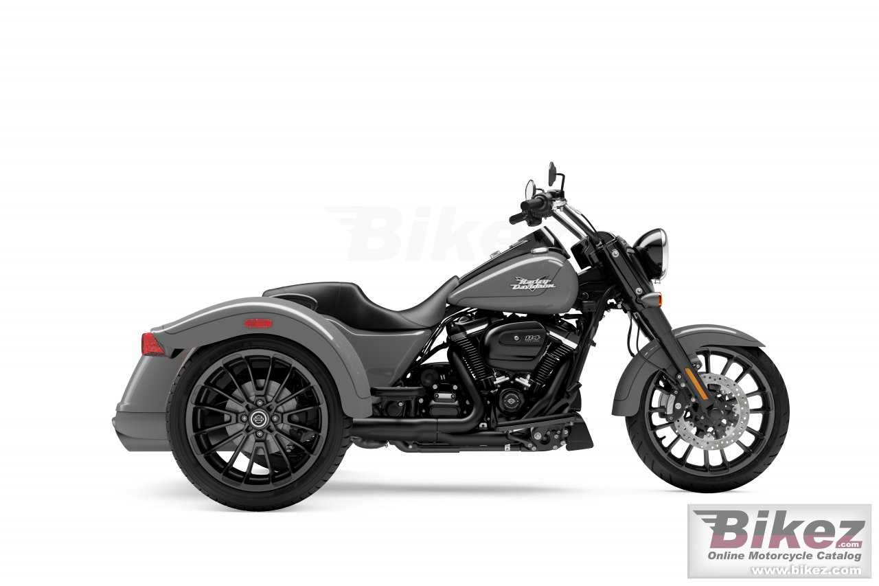 Harley Davidson Freewheeler