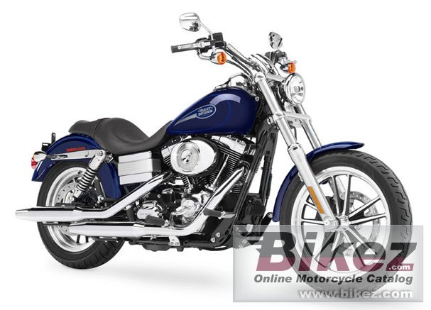 Fxdli Dyna Low Rider