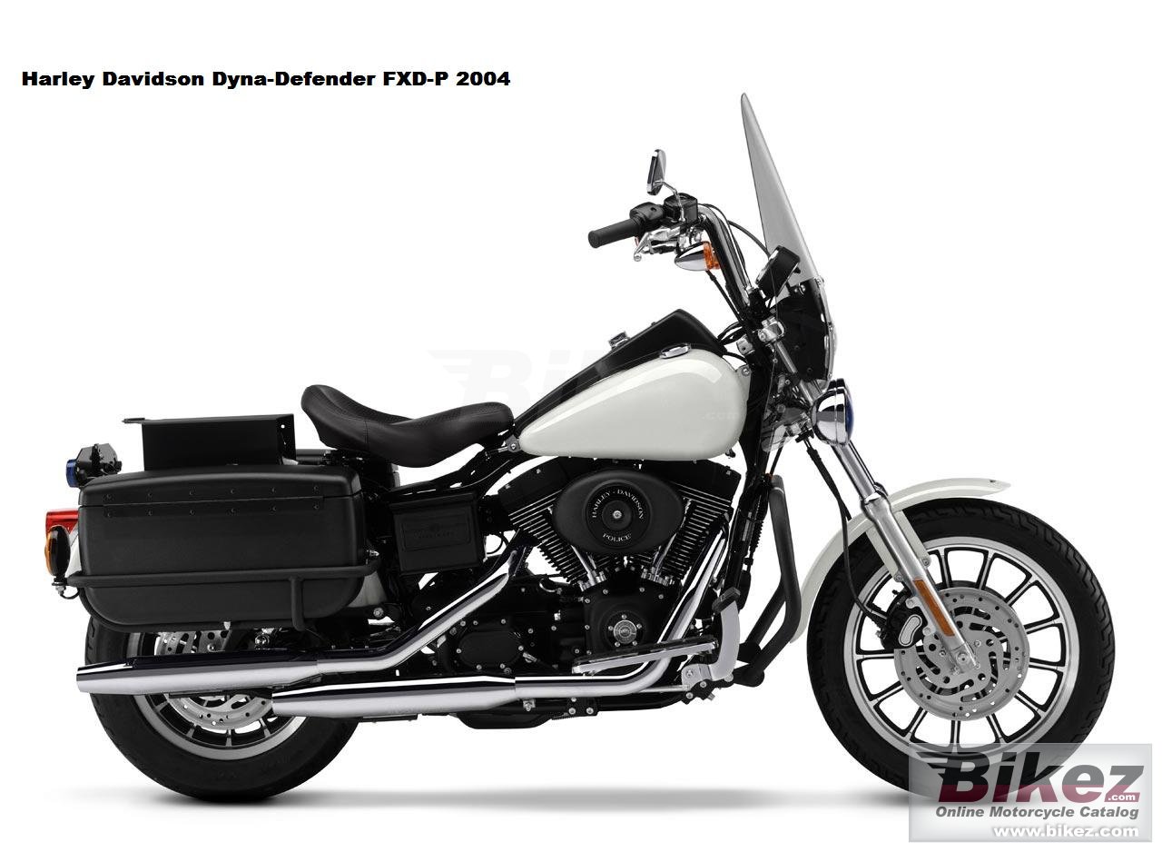 Fxdp Dyna Defender