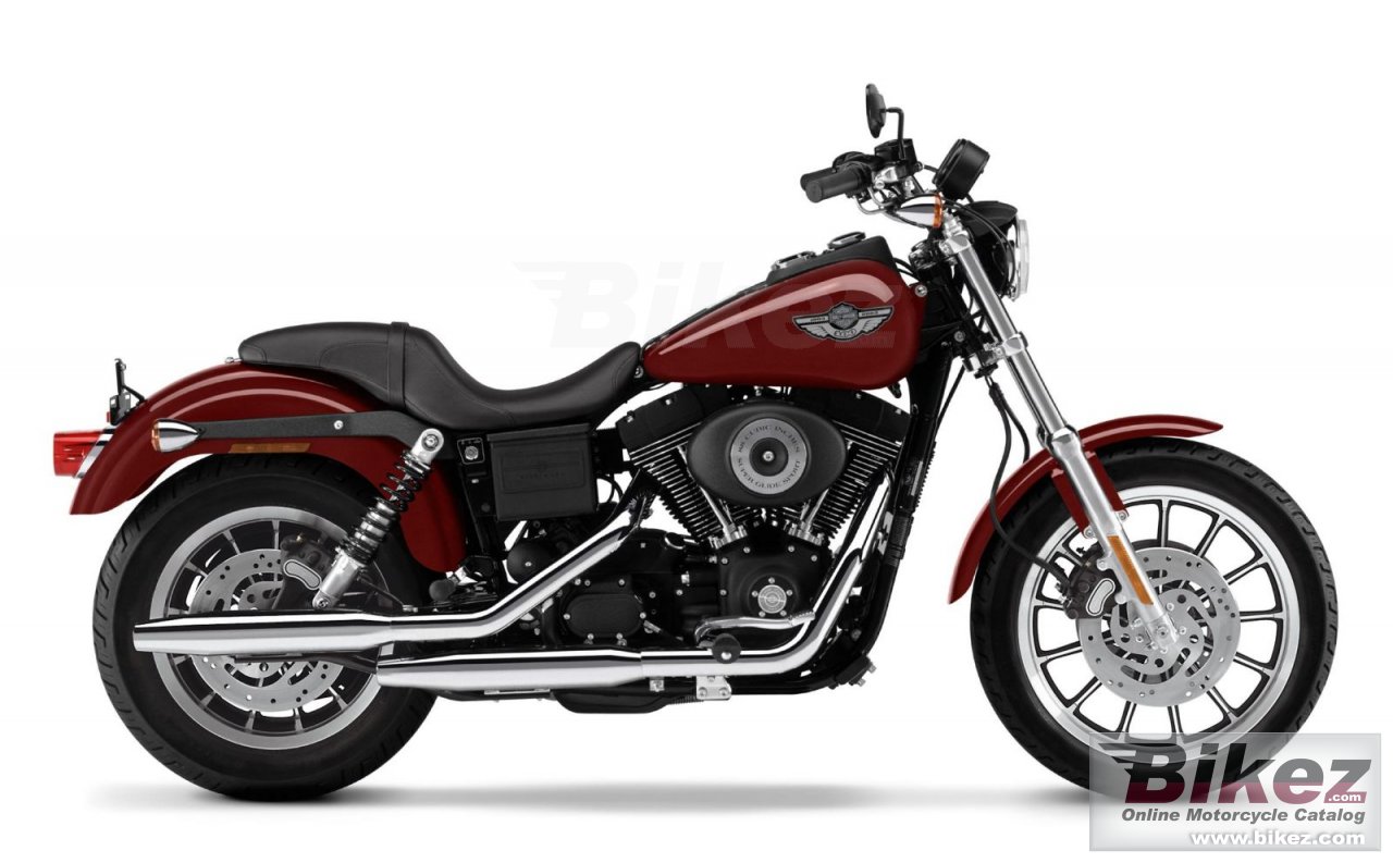 Harley Davidson Fxdx Dyna Super Glide Sport