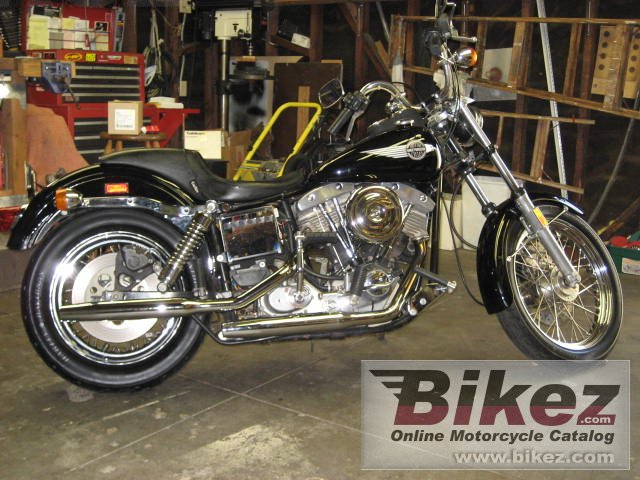 Fxef 1340 Fat Bob
