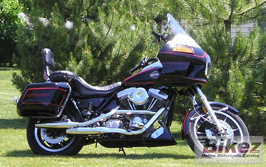 Harley Davidson Fxrt 1340 Sport Glide