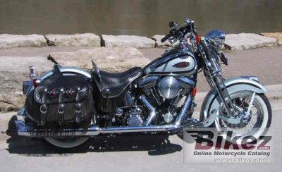 Heritage Springer