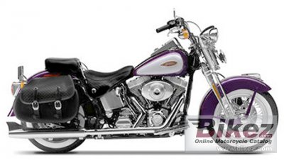 Heritage Springer