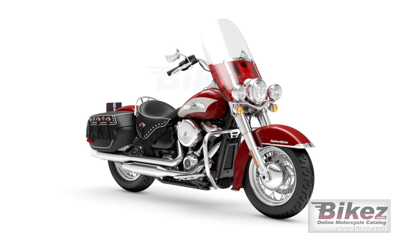 Hydra Glide Revival