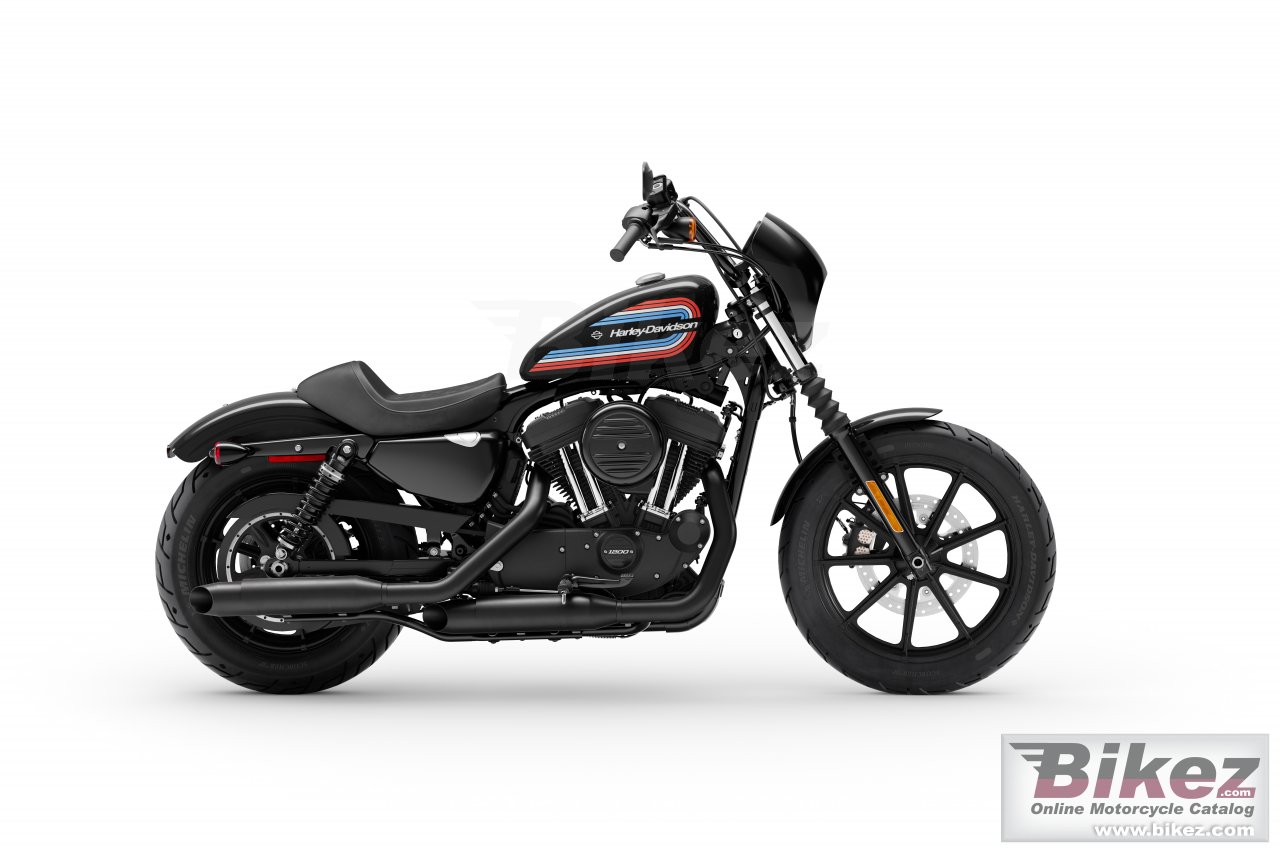 Iron 1200
