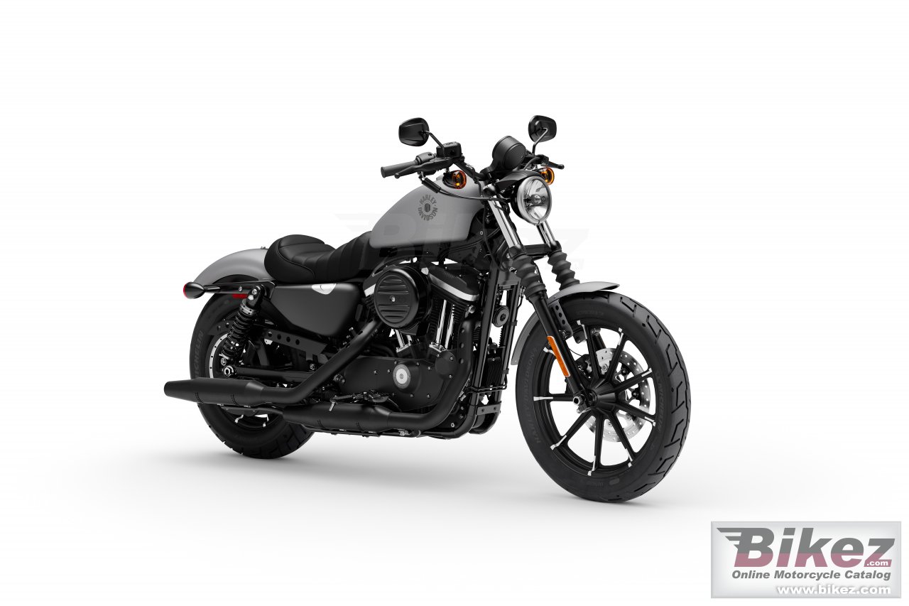 Iron 883