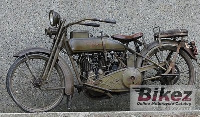 Model J L20T