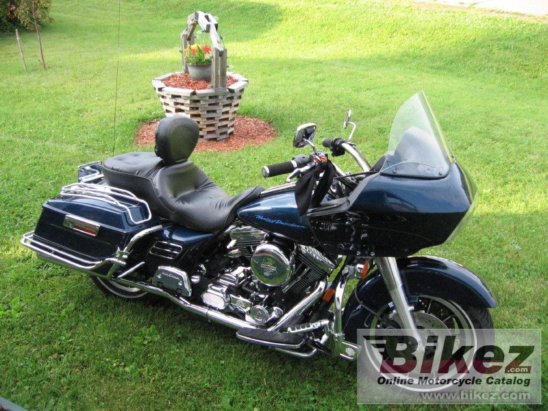 Harley Davidson Road Glide
