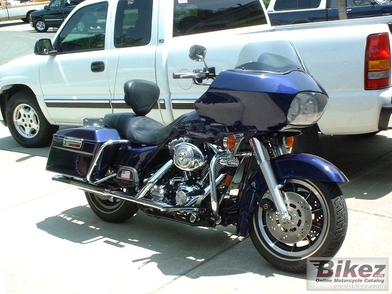 Harley Davidson Road Glide