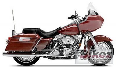 Harley Davidson Road Glide