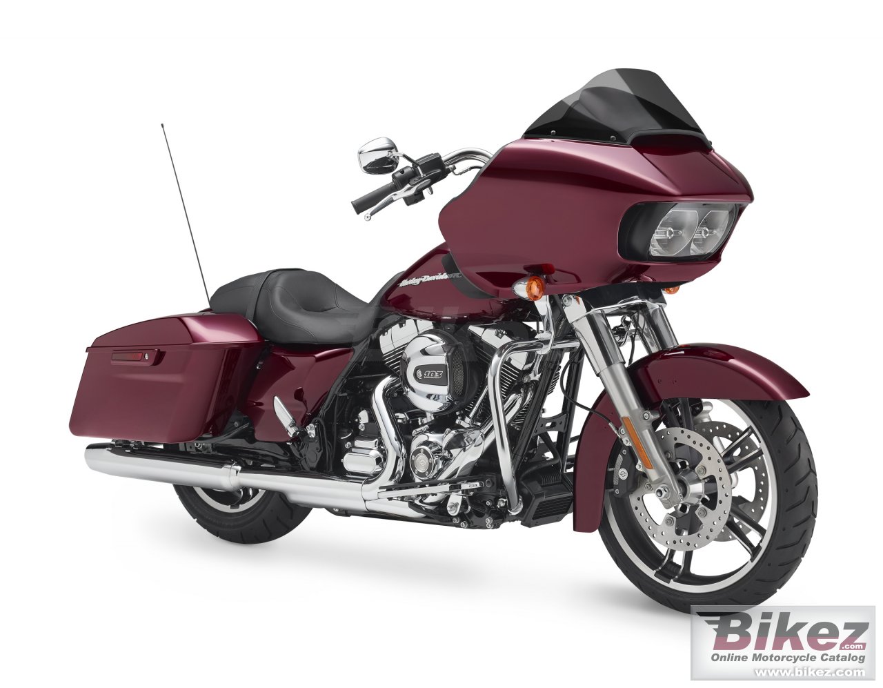 Harley Davidson Road Glide