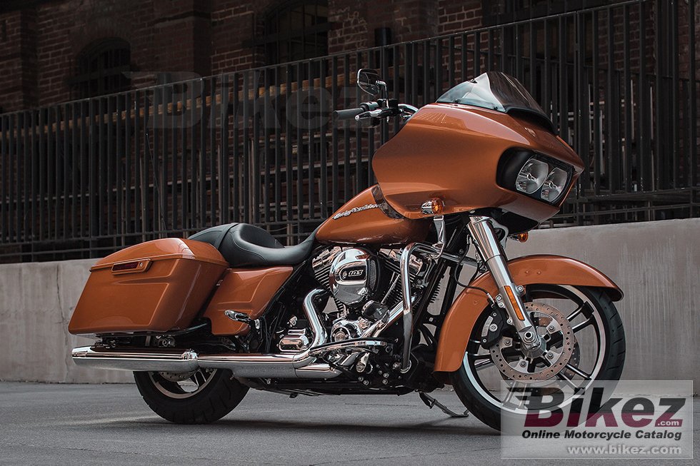 Harley Davidson Road Glide