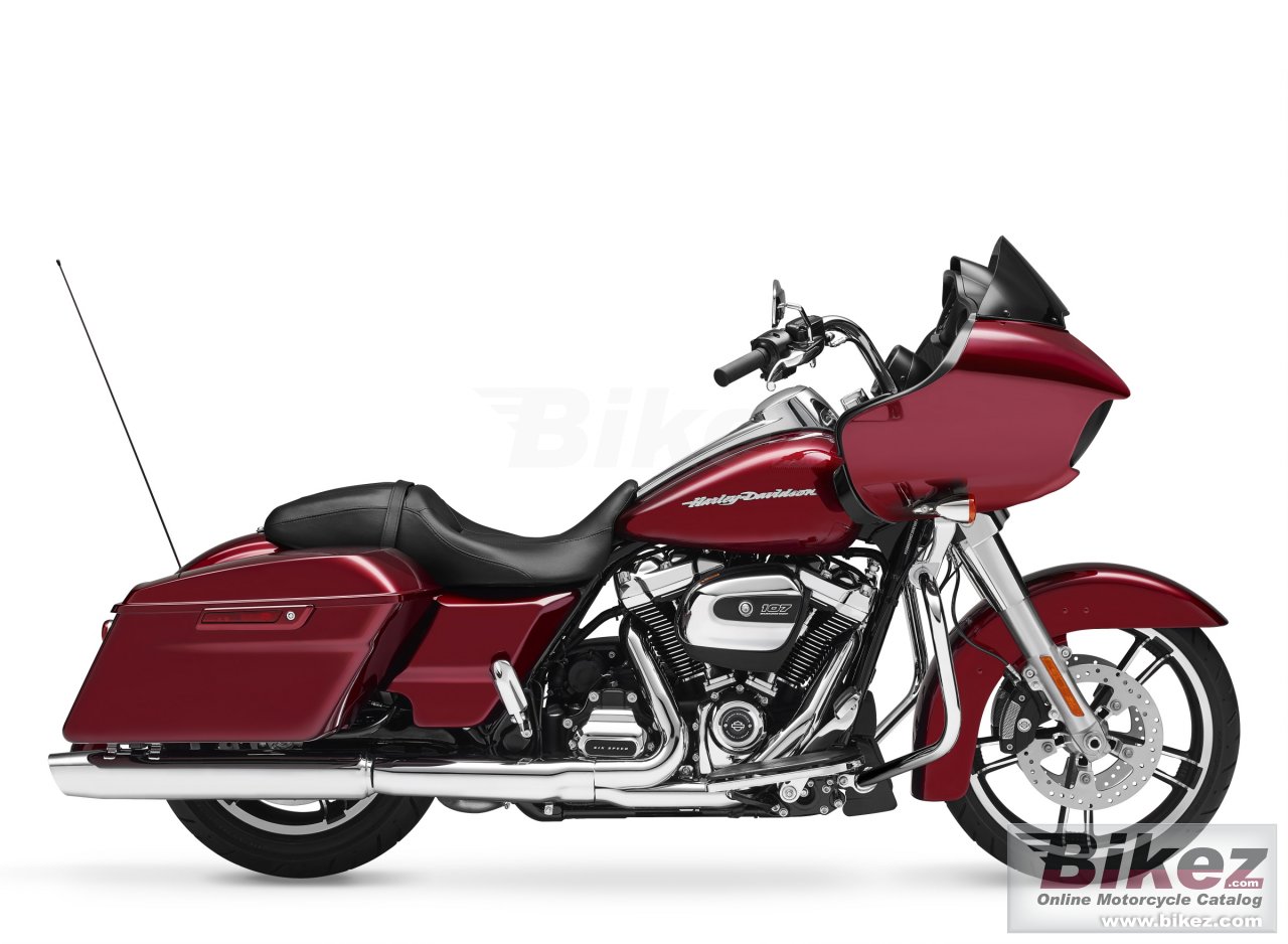 Harley Davidson Road Glide
