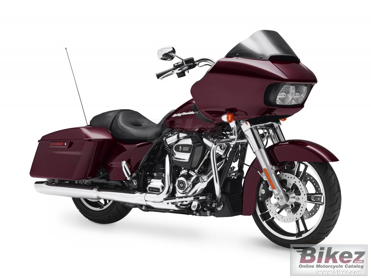Harley Davidson Road Glide