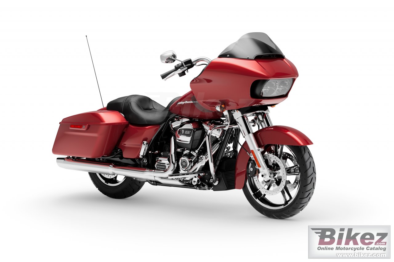 Harley Davidson Road Glide