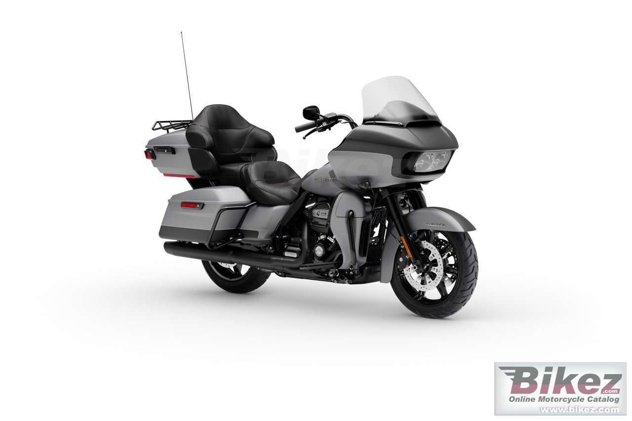 Harley Davidson Road Glide
