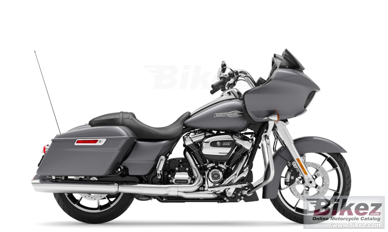 Harley Davidson Road Glide