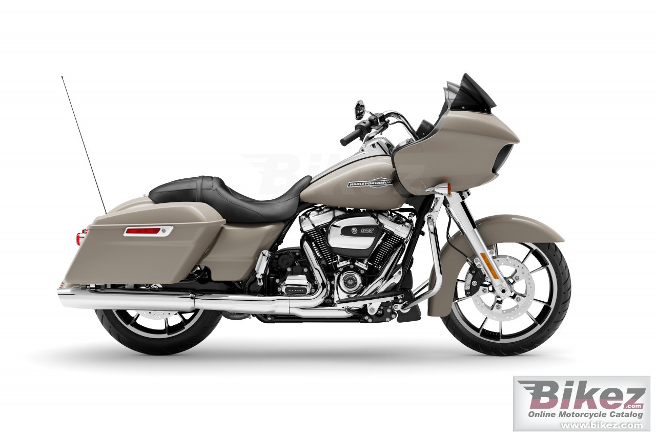 Harley Davidson Road Glide