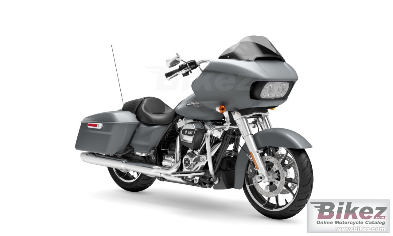 Harley Davidson Road Glide