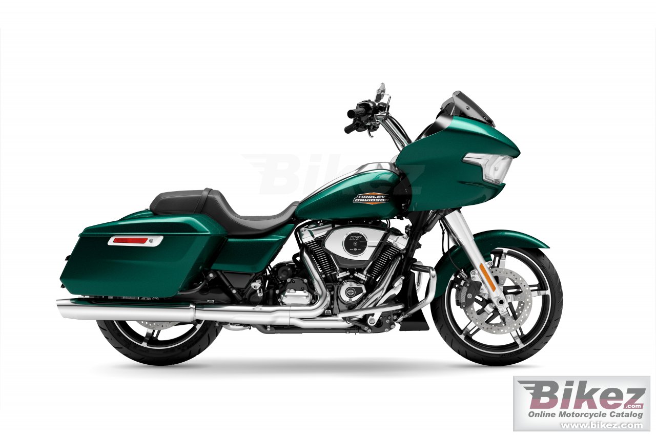 Road Glide