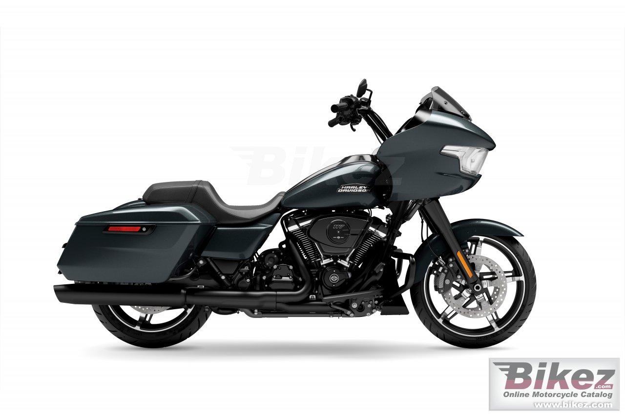 Harley Davidson Road Glide