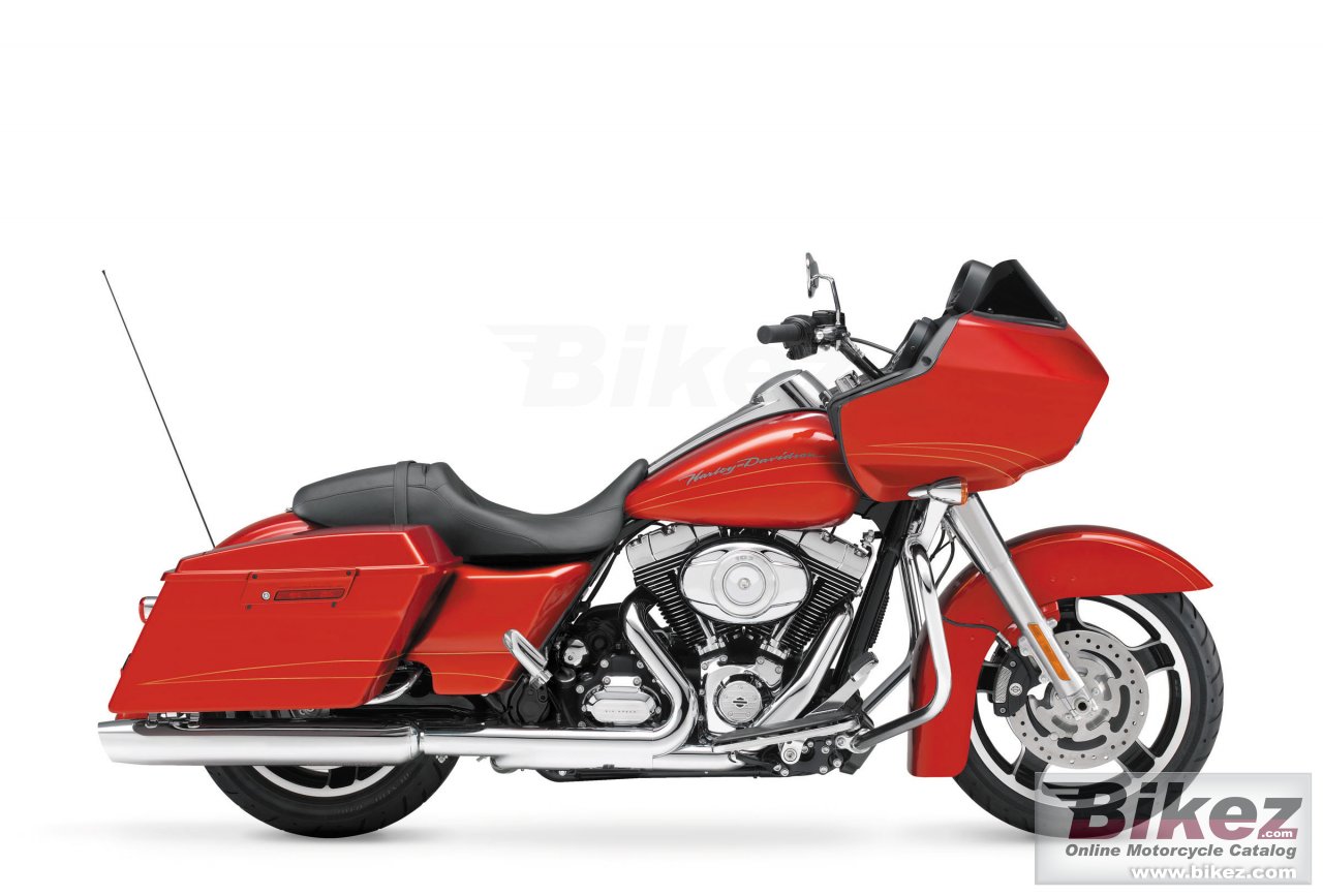 Road Glide Custom