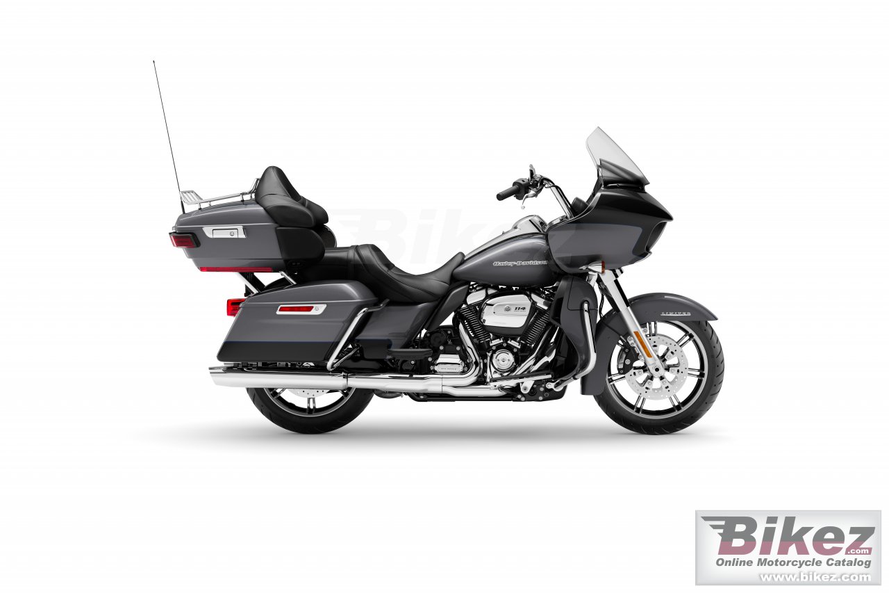 Harley Davidson Road Glide Limited