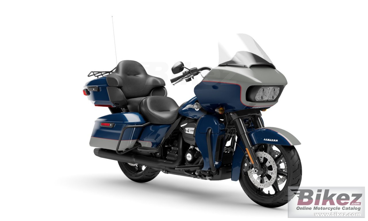 Harley Davidson Road Glide Limited