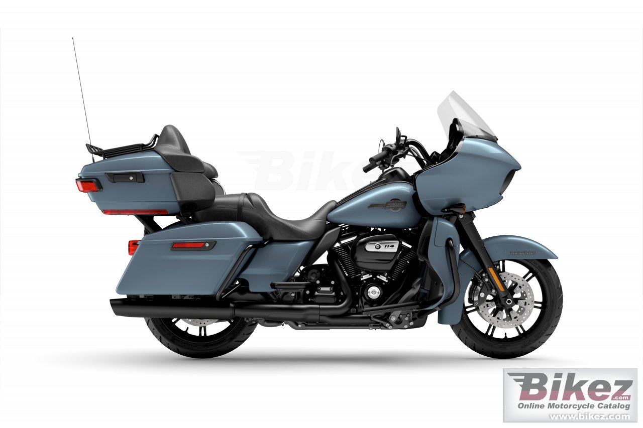 Harley Davidson Road Glide Limited