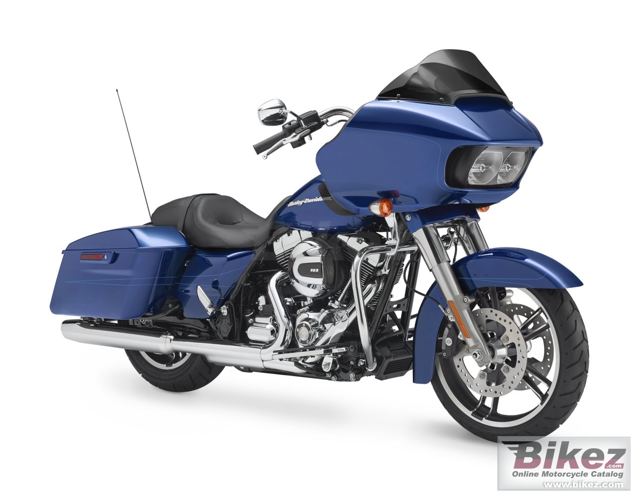 Road Glide Special