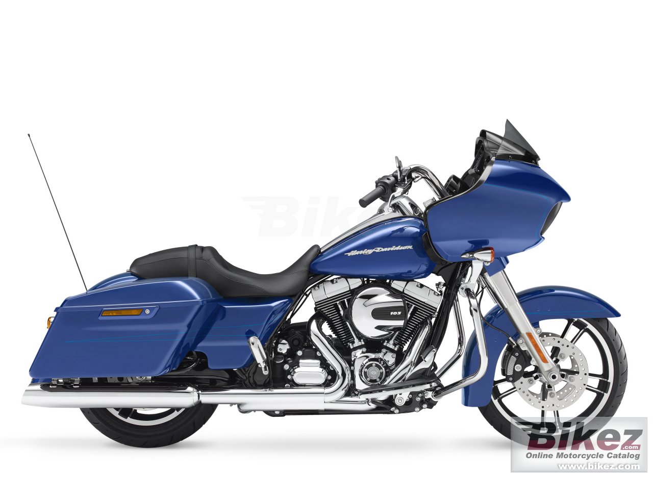 Harley Davidson Road Glide Special