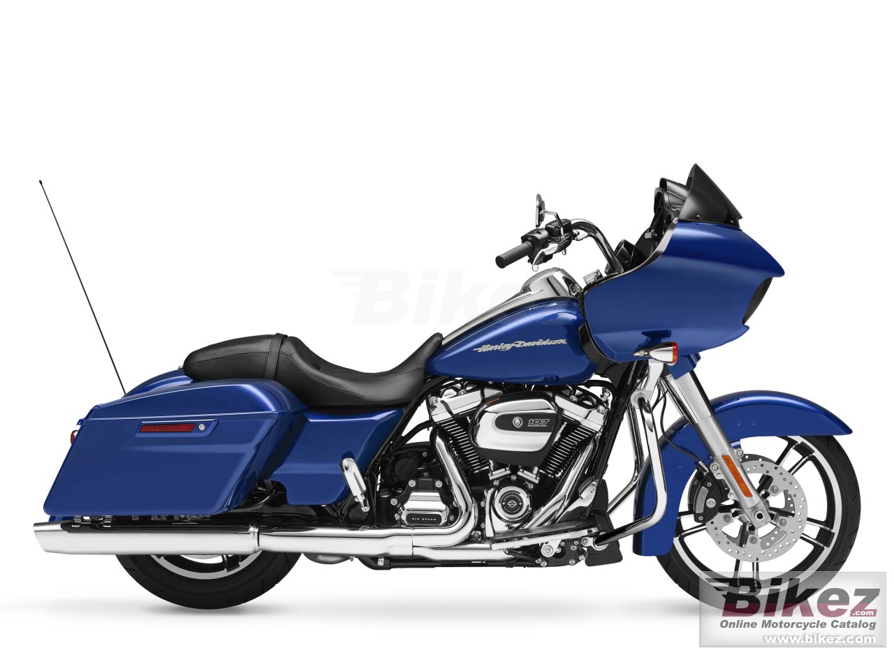 Road Glide Special