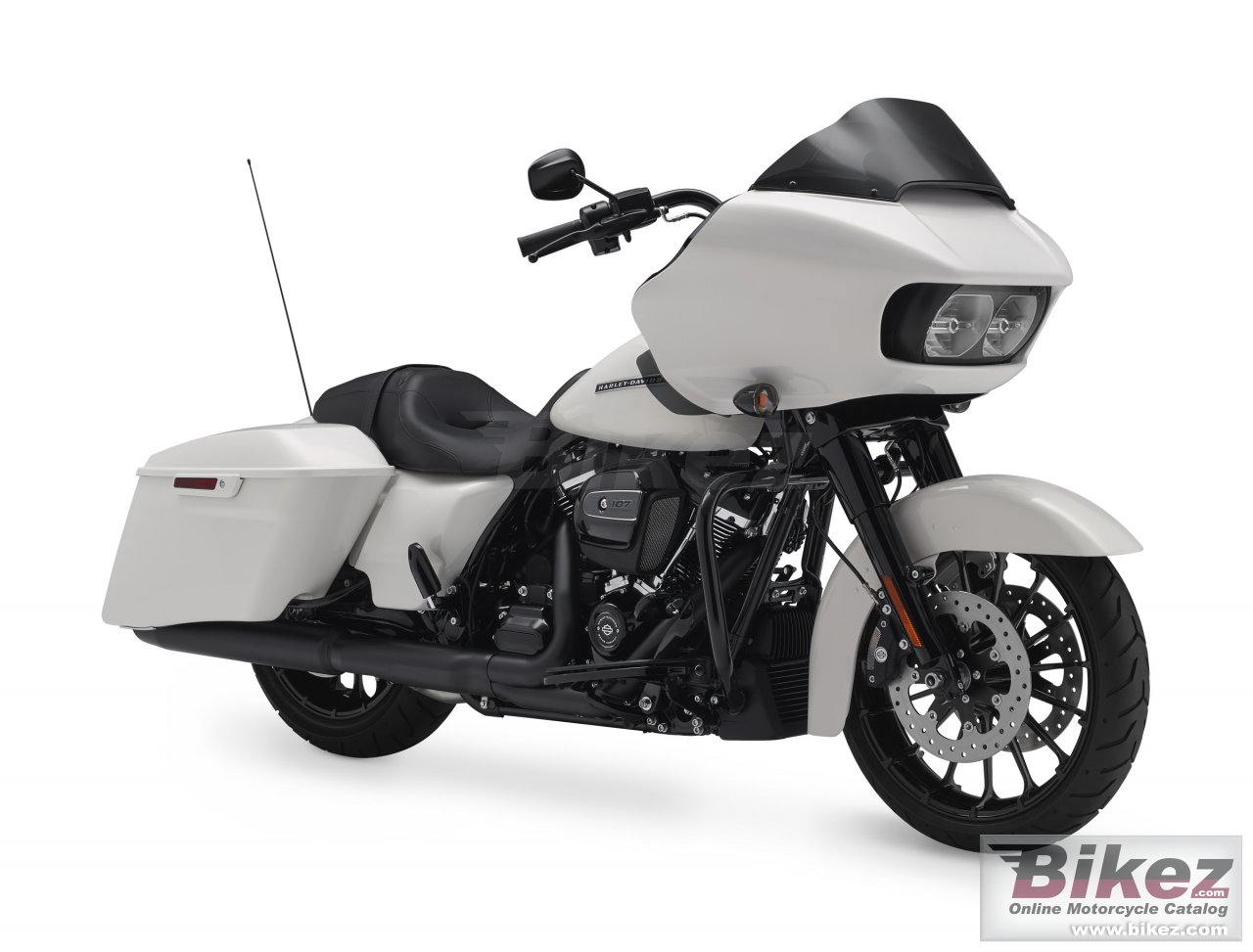 Harley Davidson Road Glide Special