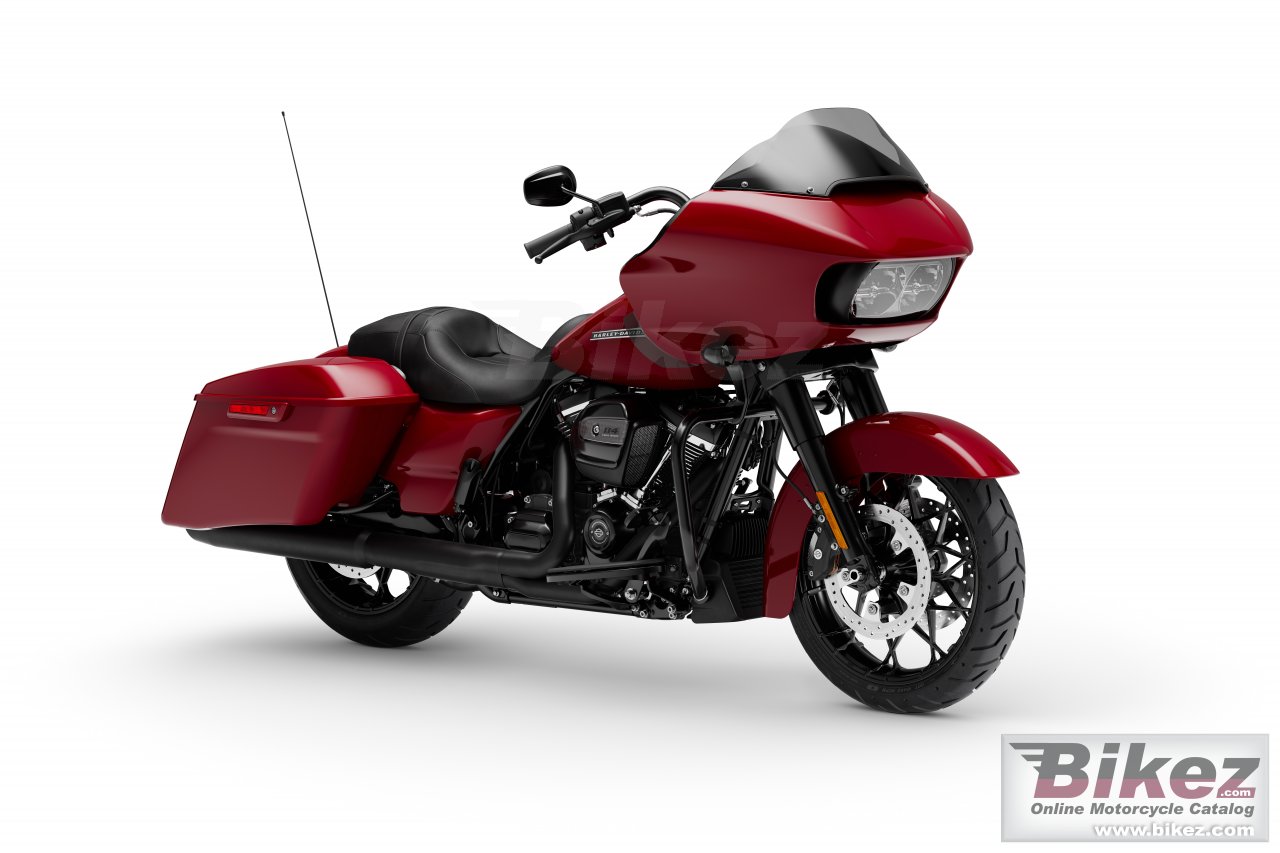 Harley Davidson Road Glide Special
