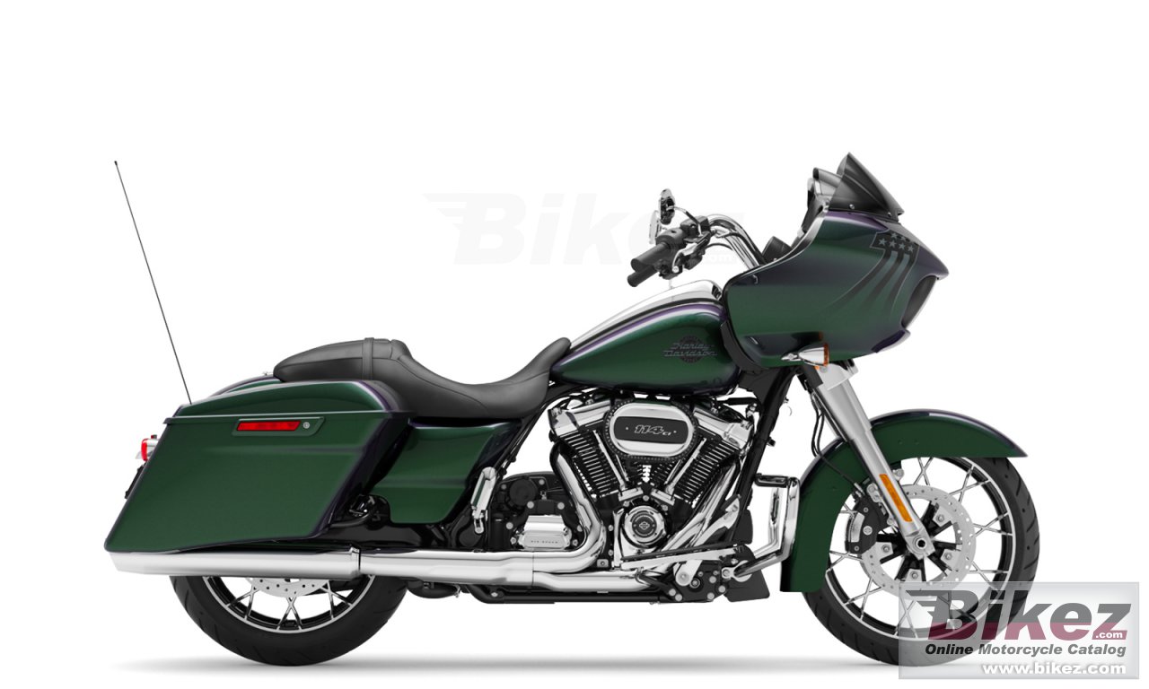 Harley Davidson Road Glide Special