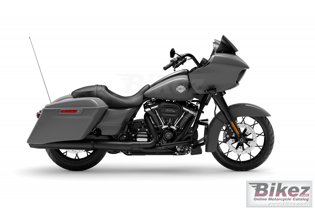 Harley Davidson Road Glide Special