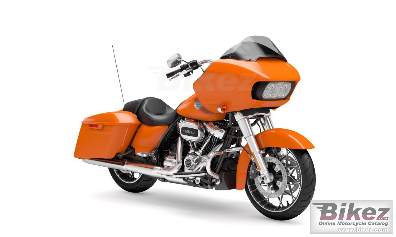Harley Davidson Road Glide Special