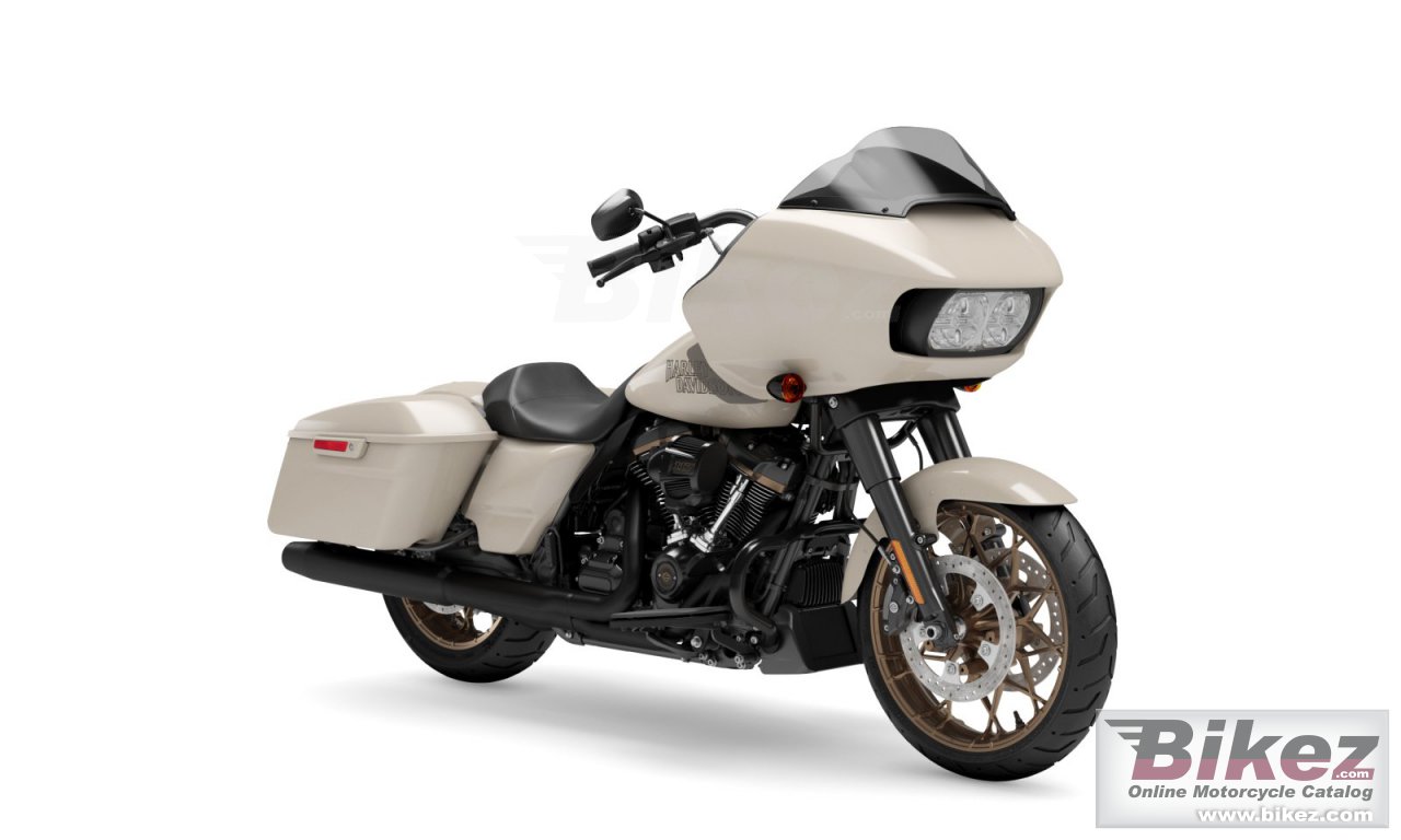 Road Glide St