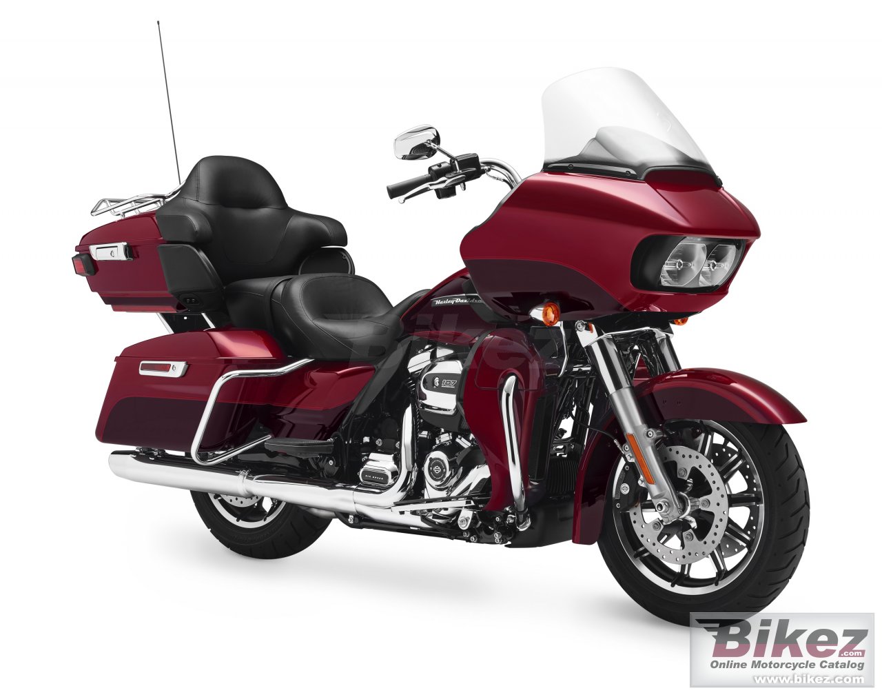 Harley Davidson Road Glide Ultra