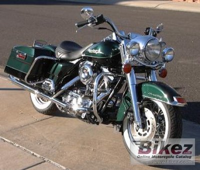 Road King