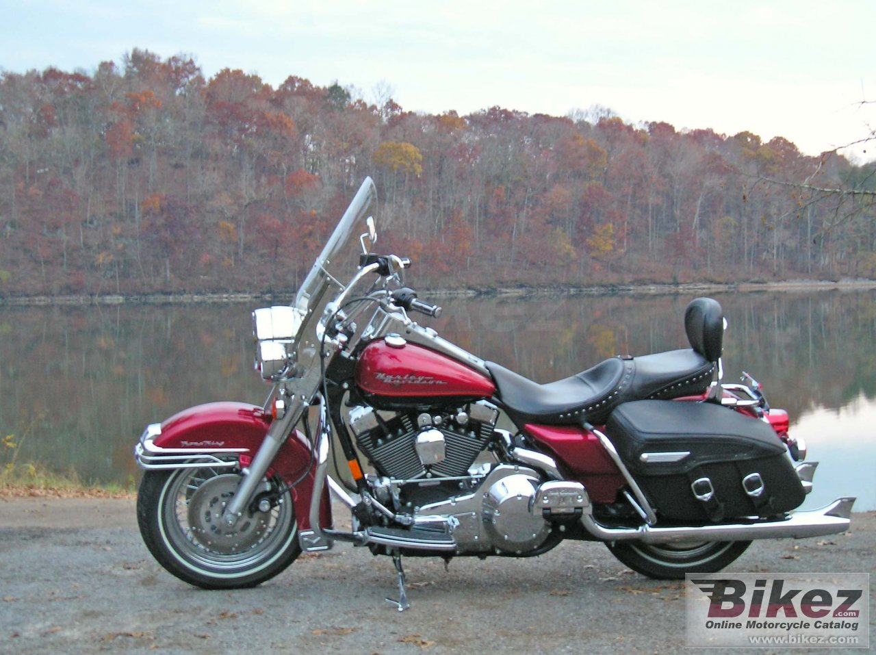 Road King