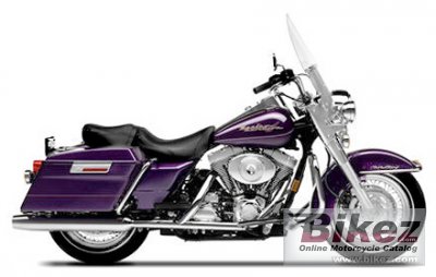 Road King