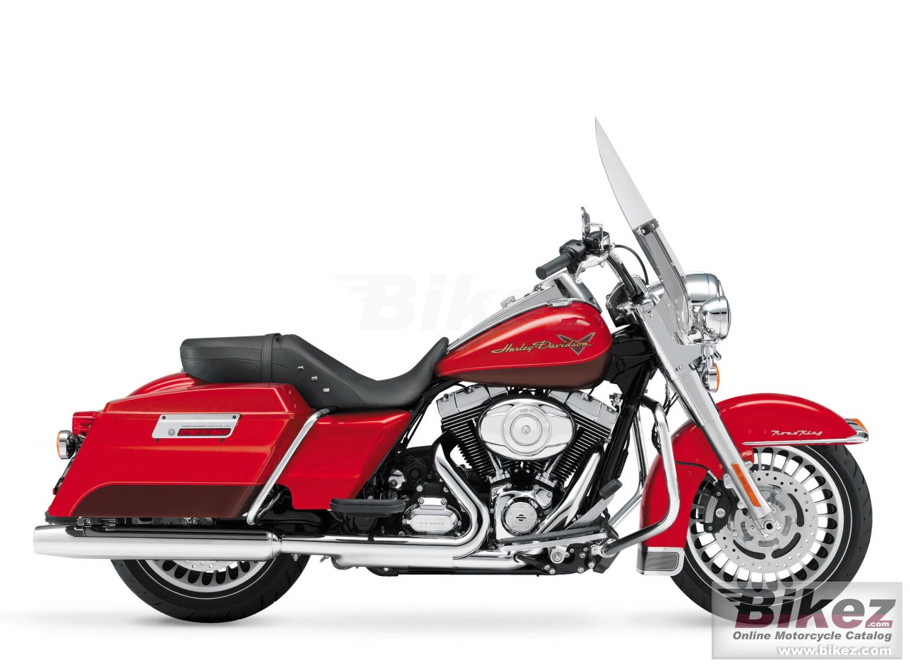 Road King
