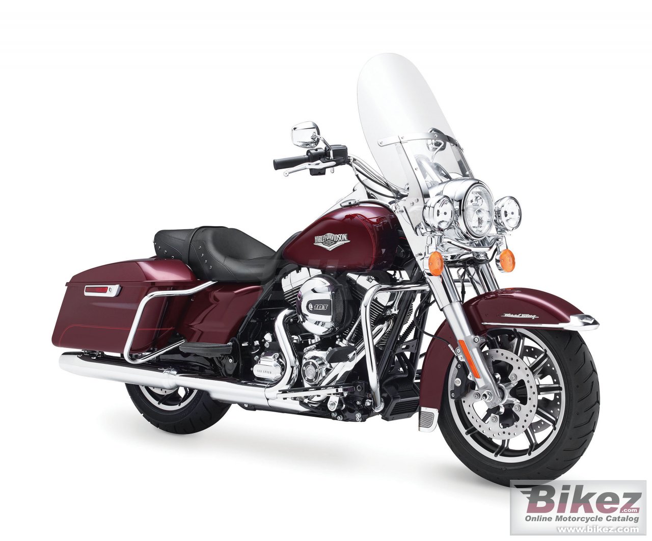 Harley Davidson Road King