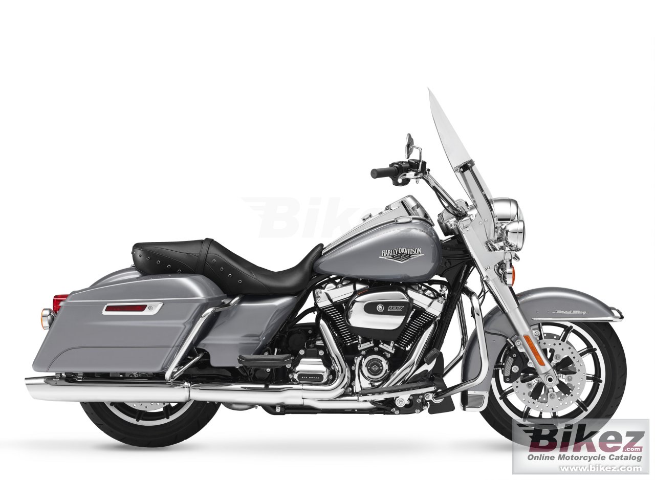 Road King