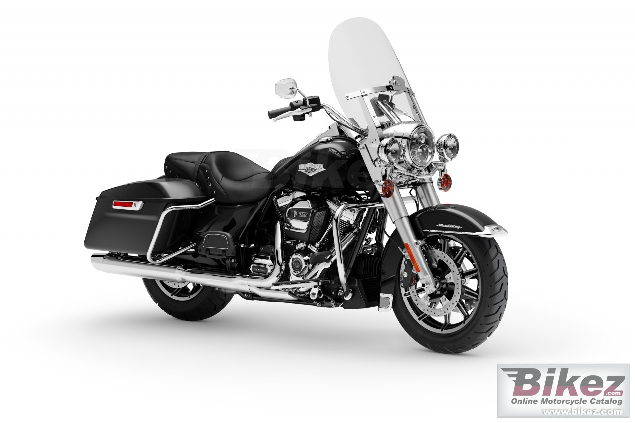 Road King