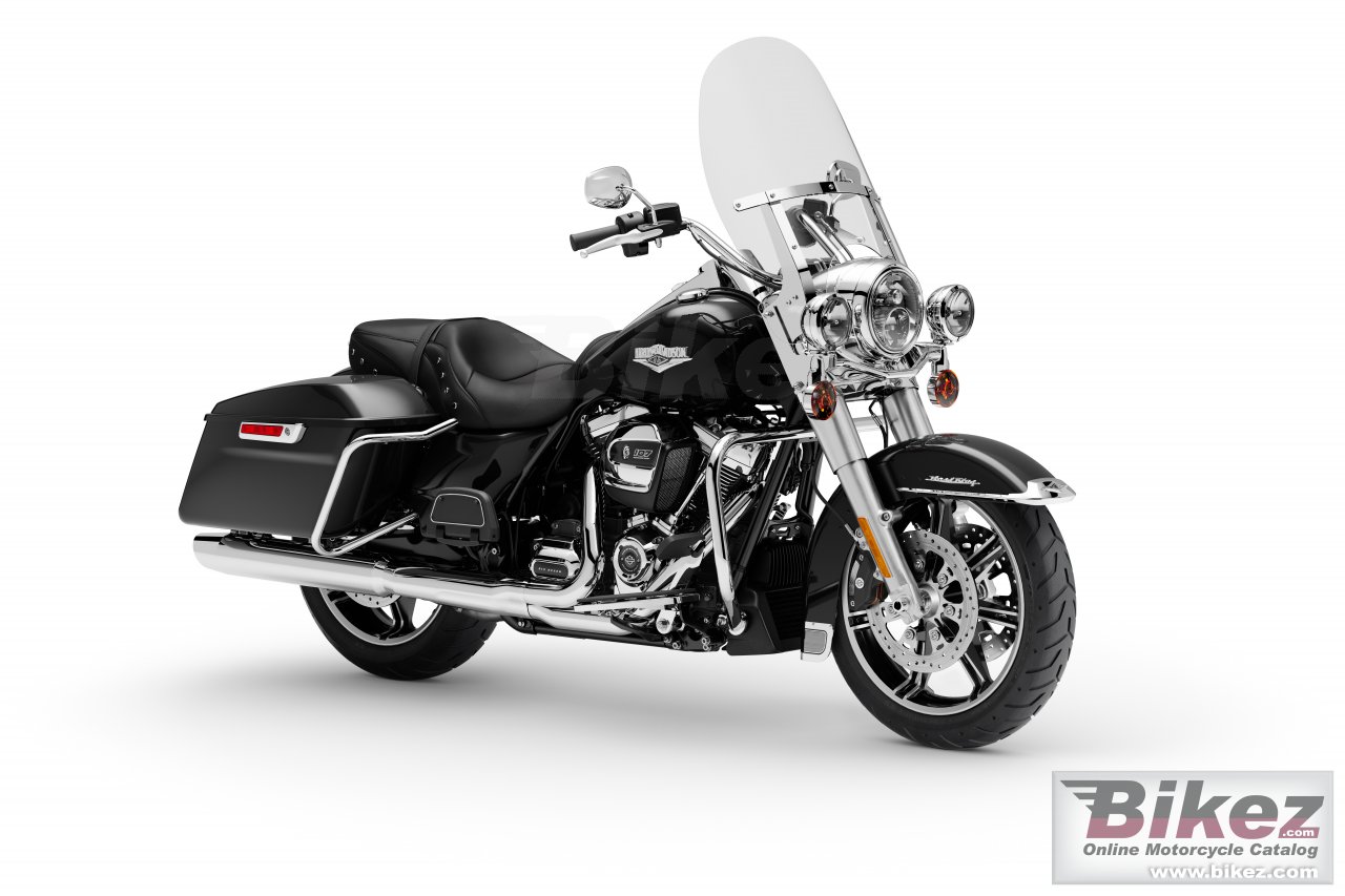 Harley Davidson Road King